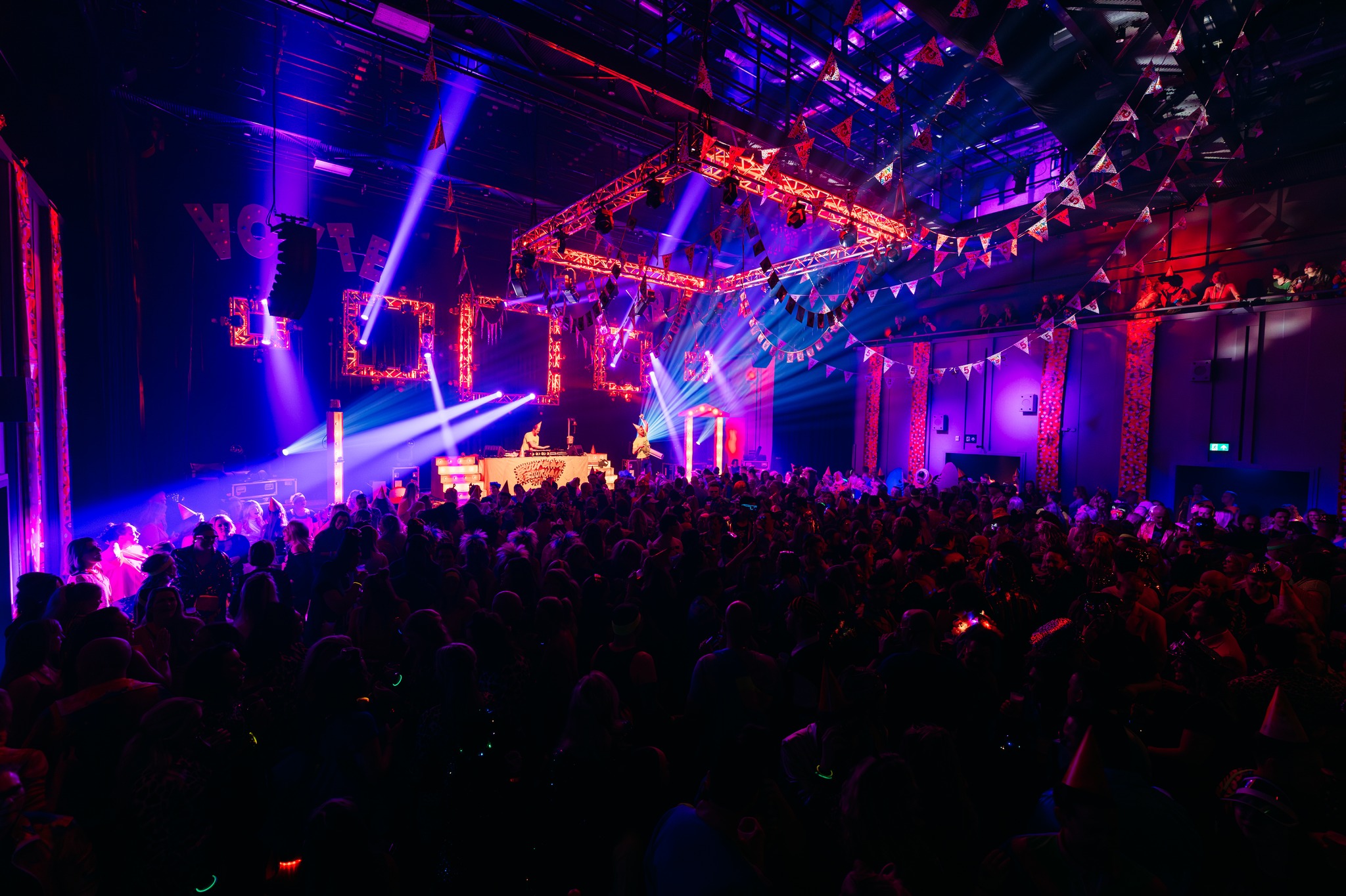 Buurman & Buurman Show